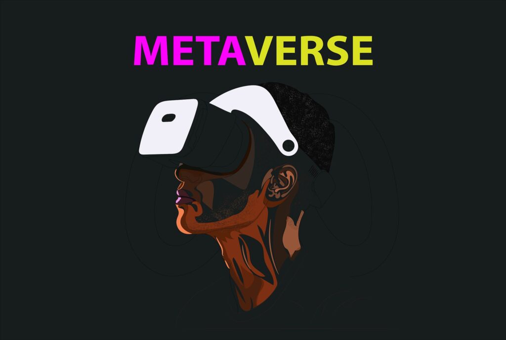 make money with the metaverse