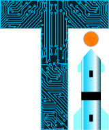 Techinfologies logo
